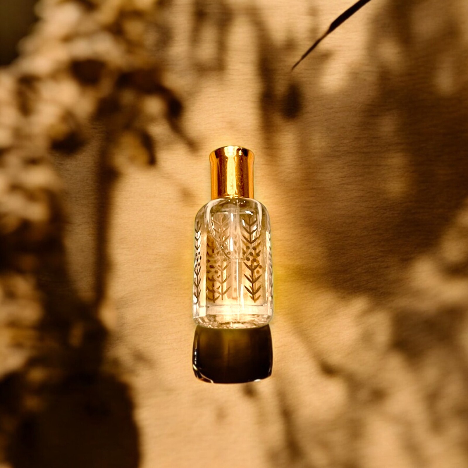 Silky Musk Exclusive Arabian Premium Imported Perfume Oil