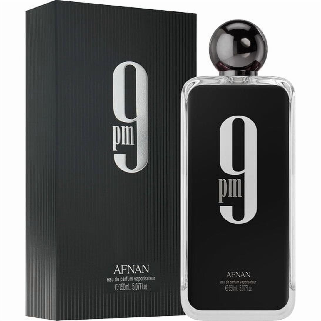 Afnan Men’s 9Pm EDP Spray 5.0 oz Fragrances 6290171075769