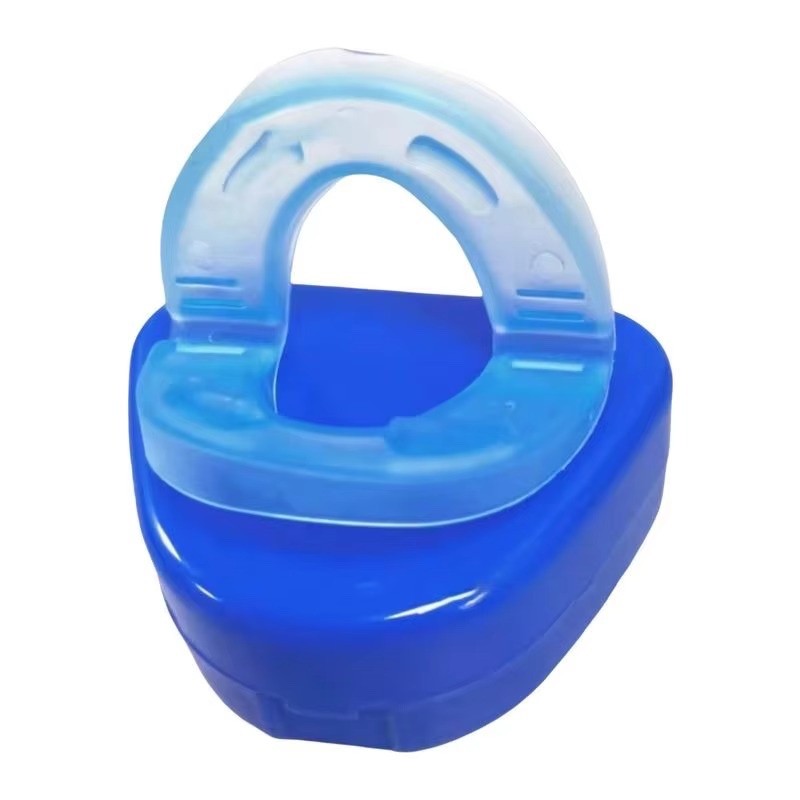 Honex Anti Snoring Mouthpiece Reduce Snoring Aid, Snore Solution For Comfort
