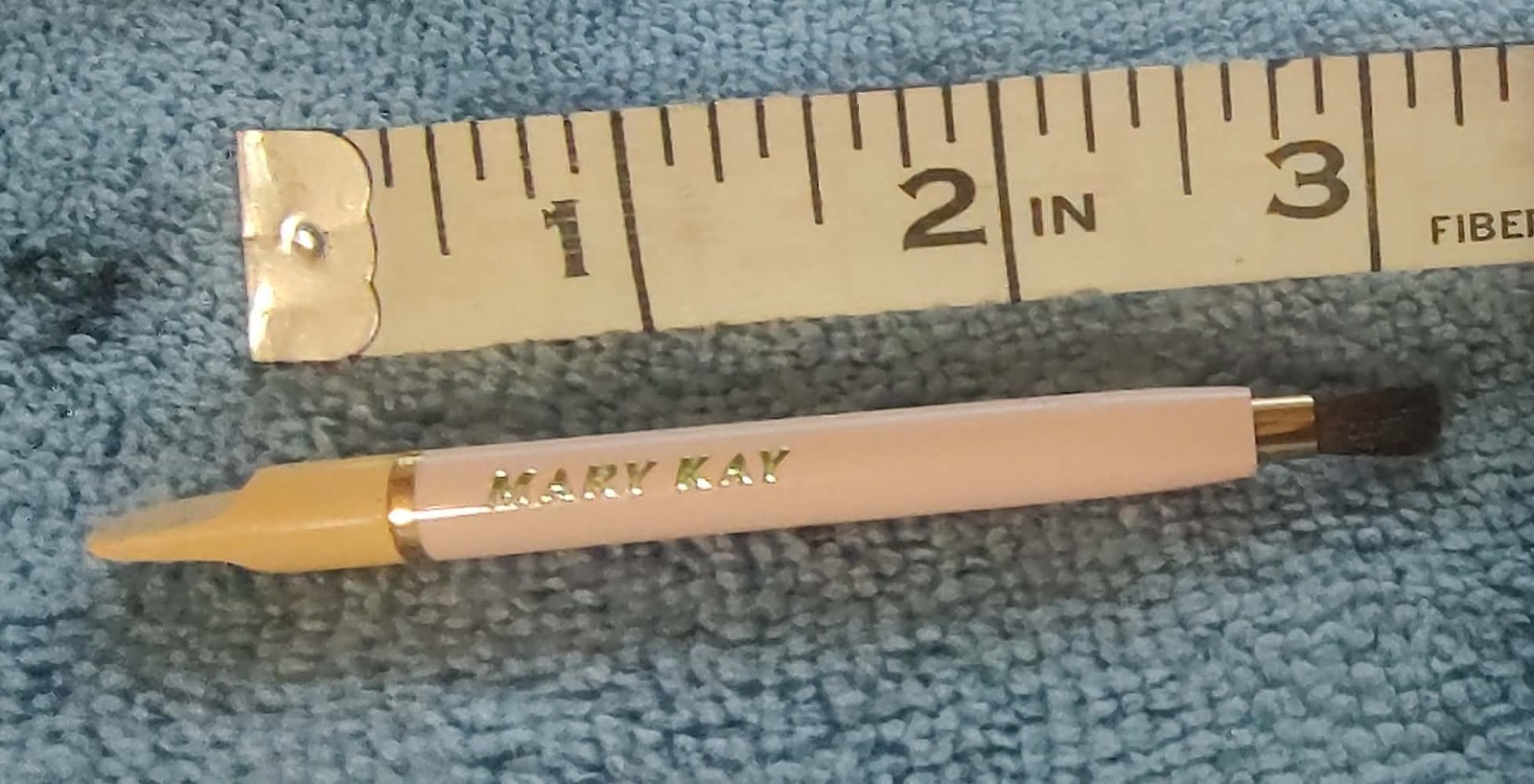 Compact Palette Brushes, Applicators, Sponges, etc… by Mary Kay