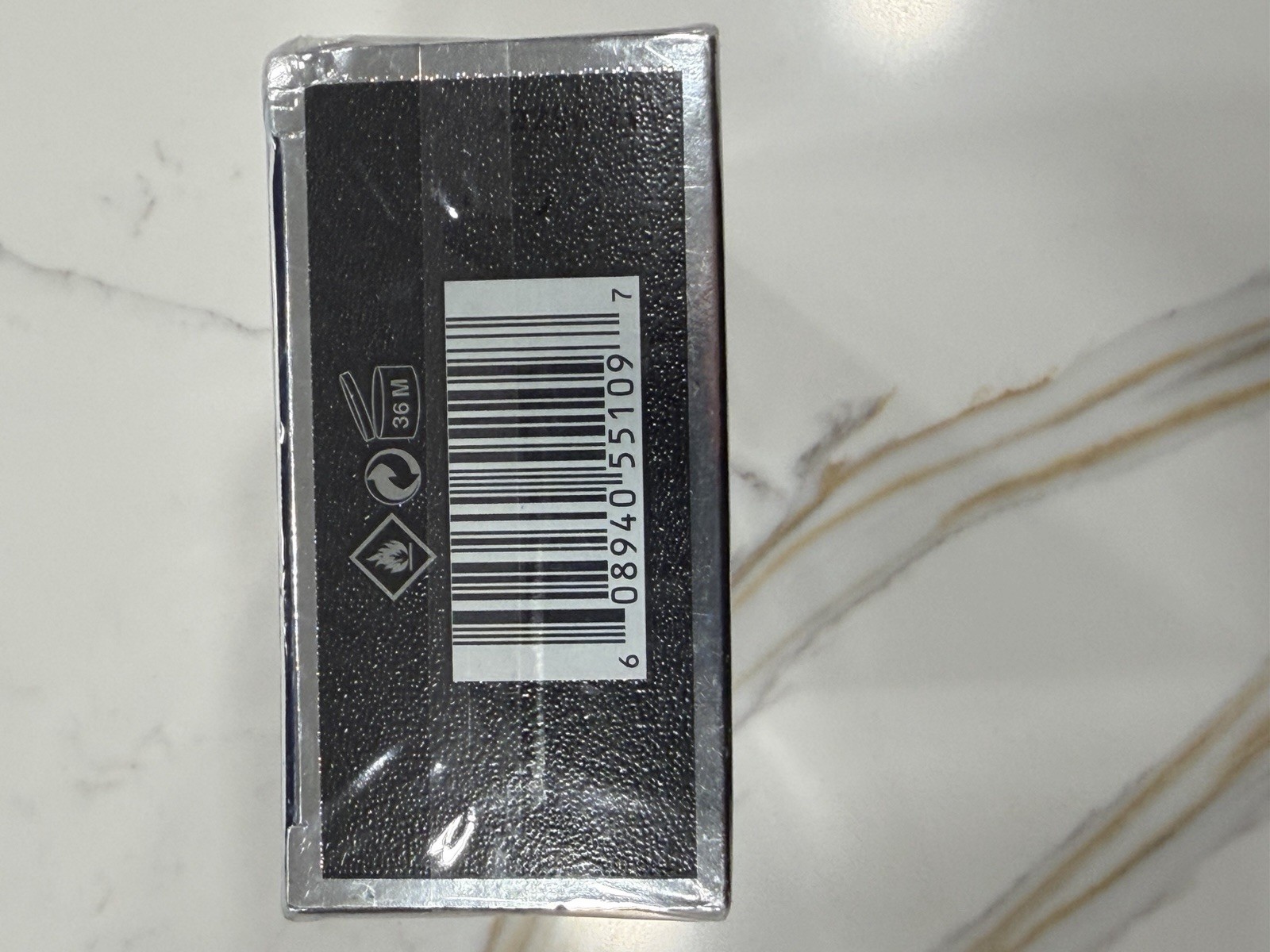 Vince Camuto mens cologne 3.4Fl Oz Brand New Sealed Fast Shipping!