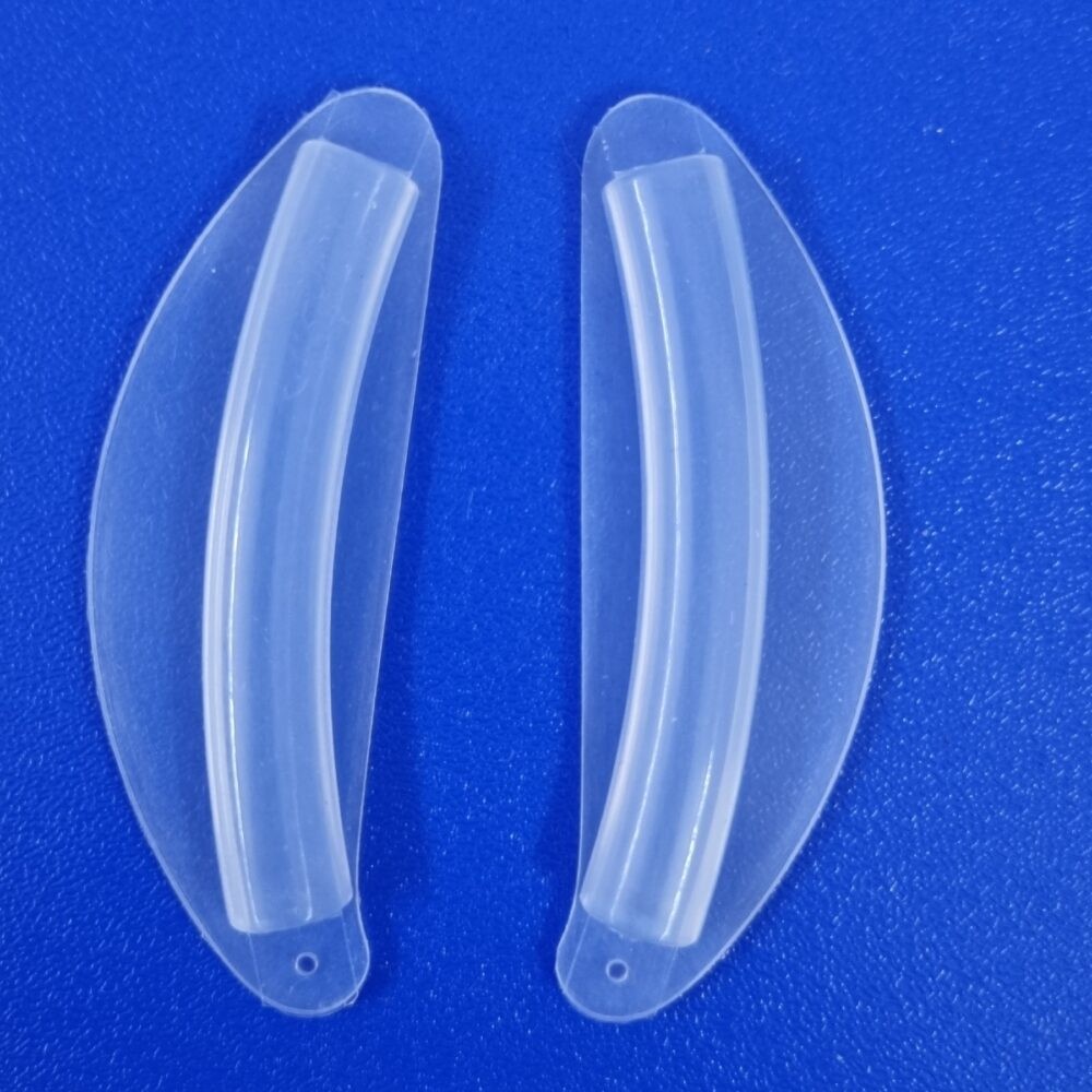 Airway Silicone Nasal Septal Splints Sterile for Nose Surgery Care