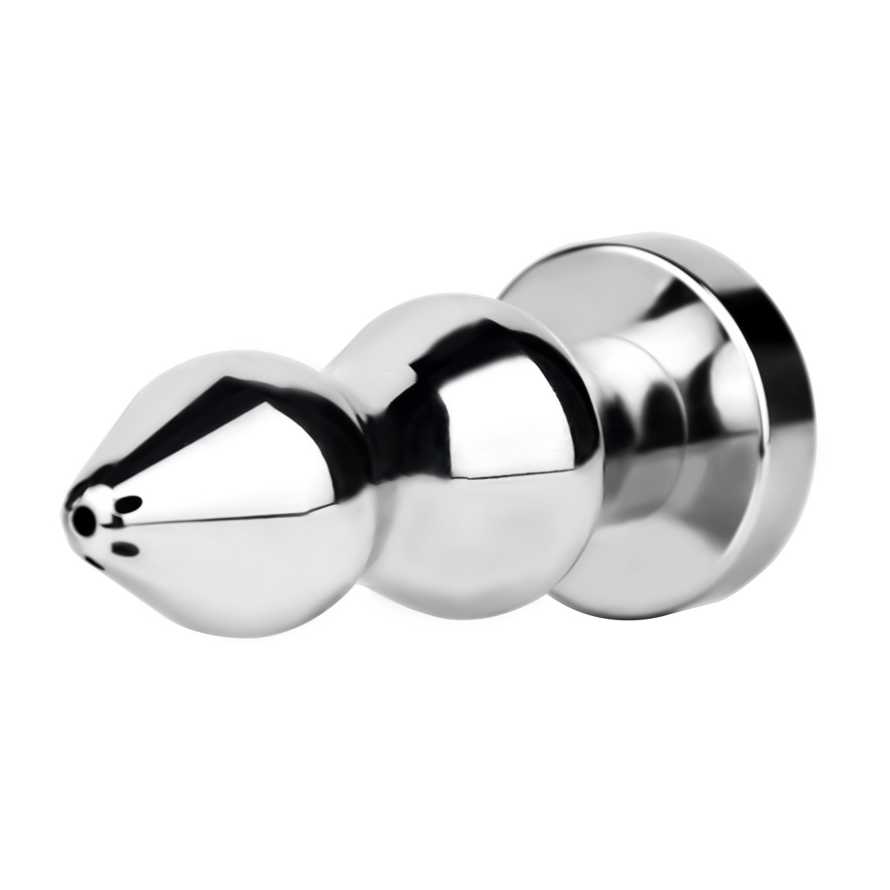Inverted Penis Cage Chastity Device Set Stainless Steel Sissy Cage BDSM