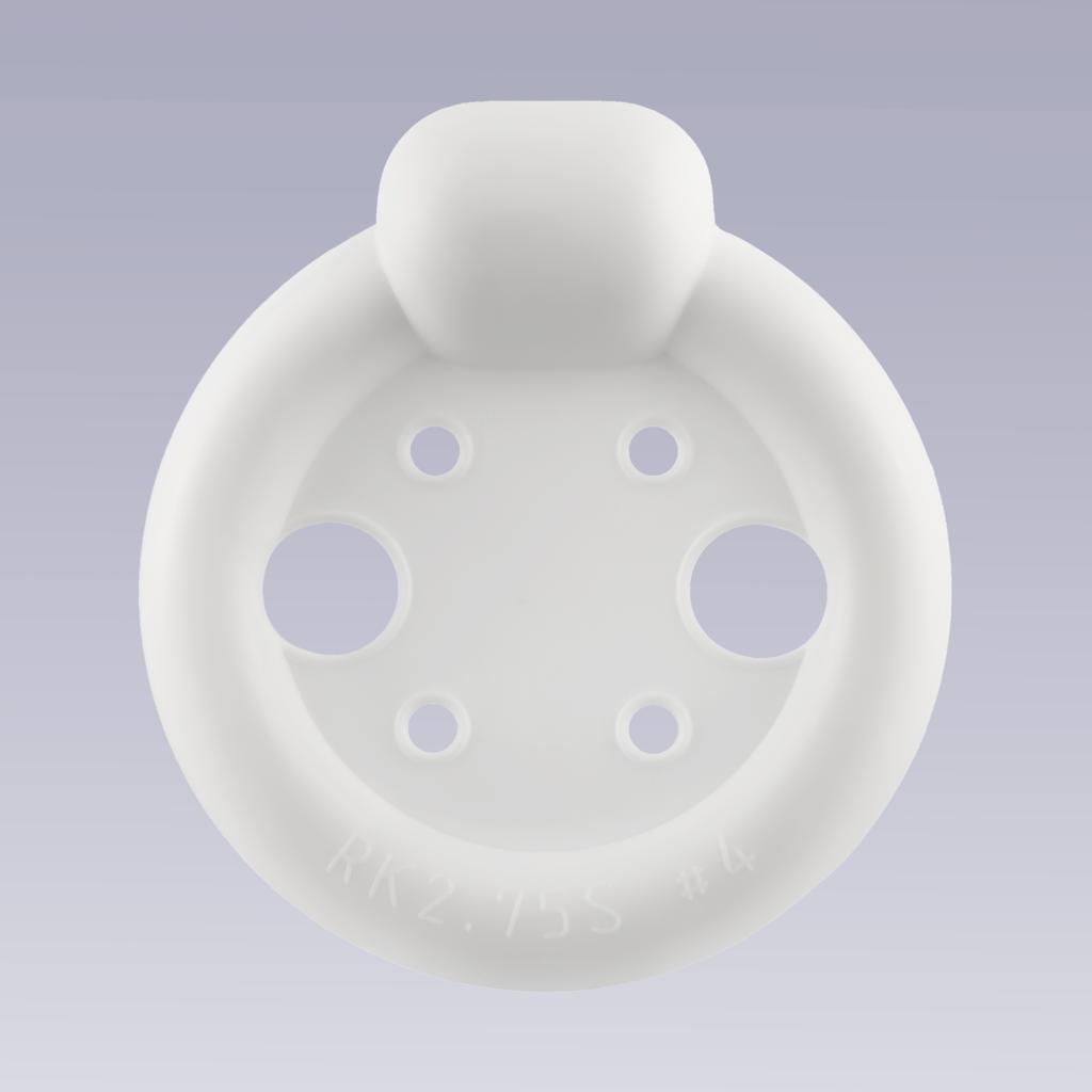 Pessary Ring With Knob – Knobbed Pessary Ring With Support ALL Sizes!!!