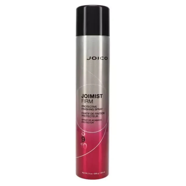 Joico JoiMist Firm Finishing Spray 09 Hold 9.1 oz – New
