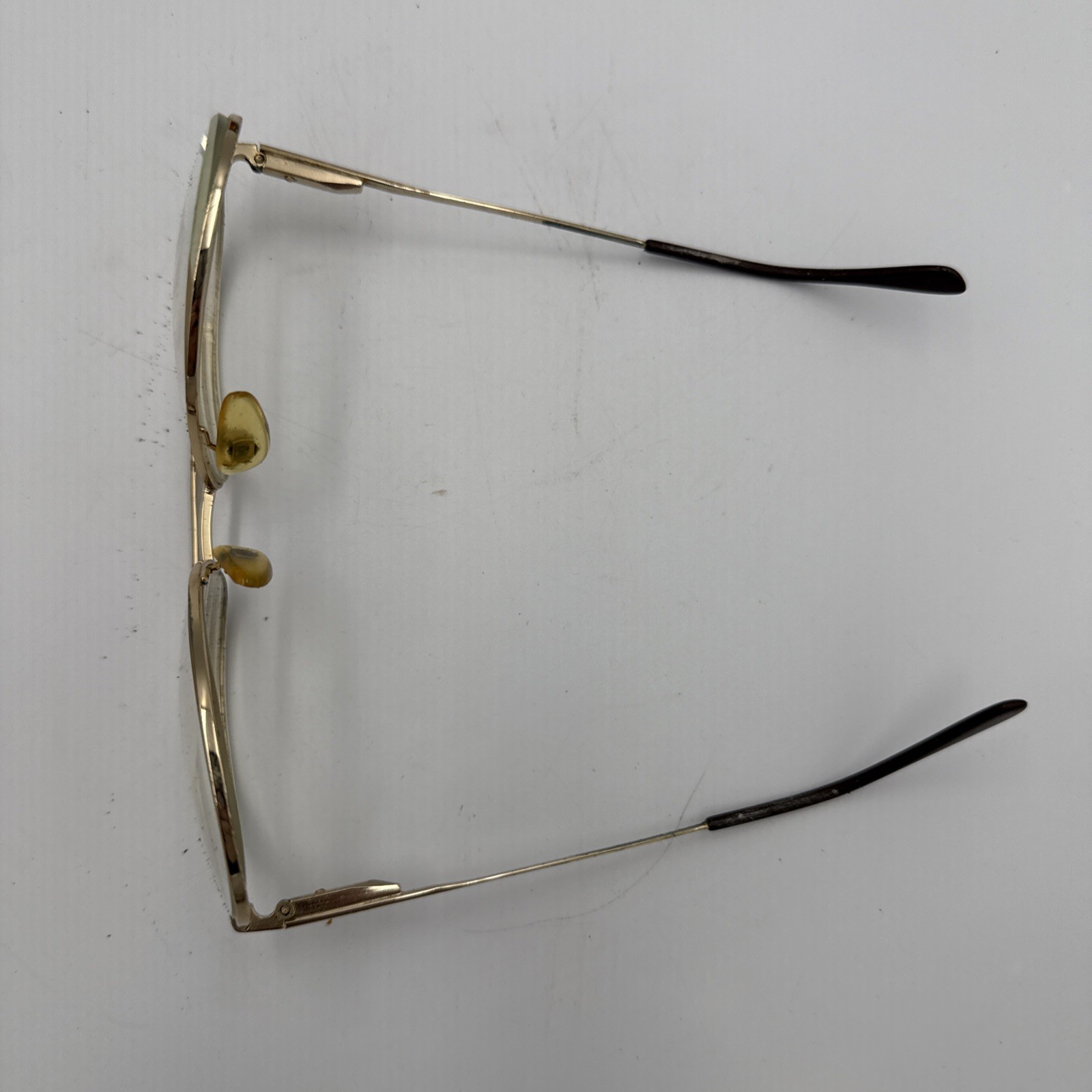 Vintage Eyeglass Frames Lot of 5 Givenchy Terri Brogan Cottet France Repair +2