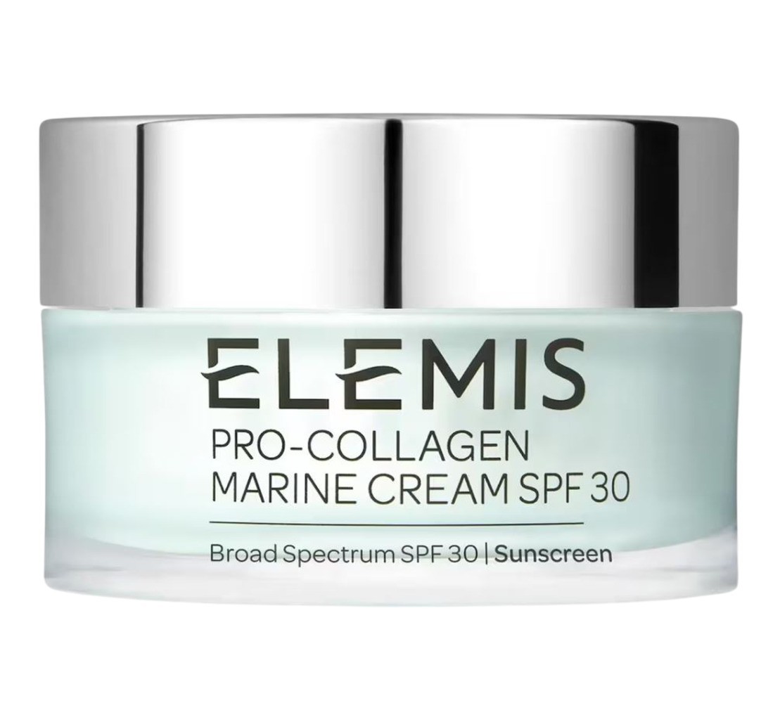 Elemis Pro-Collagen Marine Cream SPF 30 11043465 Free Ship
