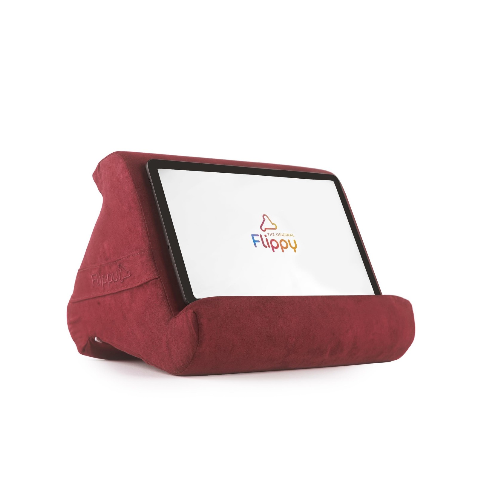 Flippy Original Tablet Pillow Stand & iPad Holder, Gift for Boo… FAST USA SHIP