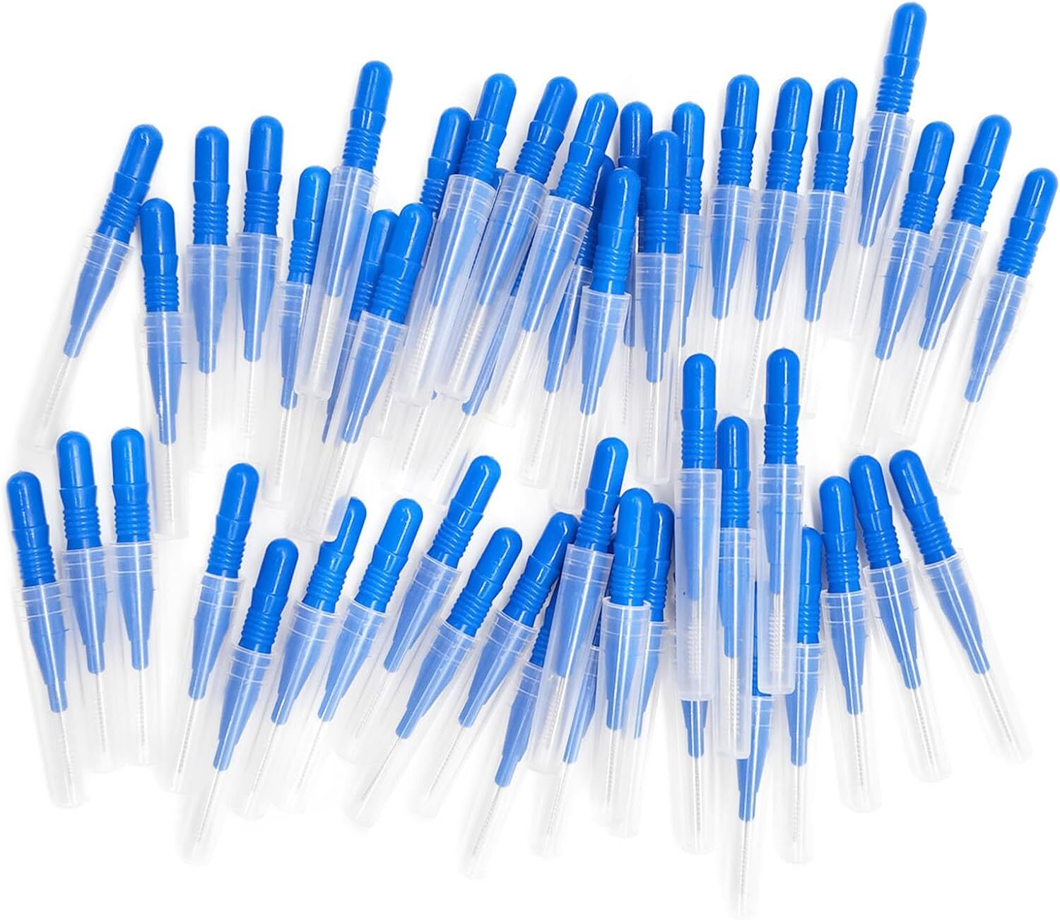 Dental Orthodontic Oral Floss Interdental Brush Lot Toothpick Teeth Cleaning