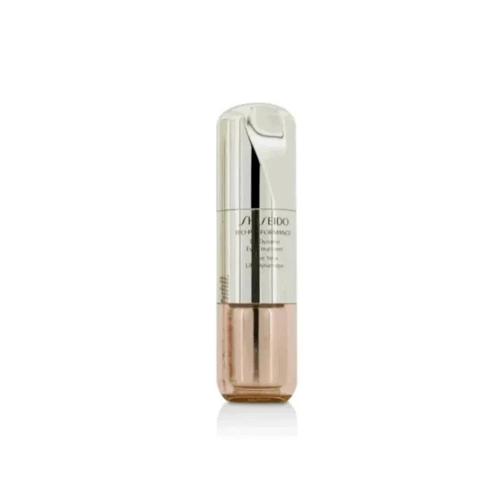 Shiseido Bio-Performance LiftDynamic Eye Treatment Benefiance Future Serum NEW A