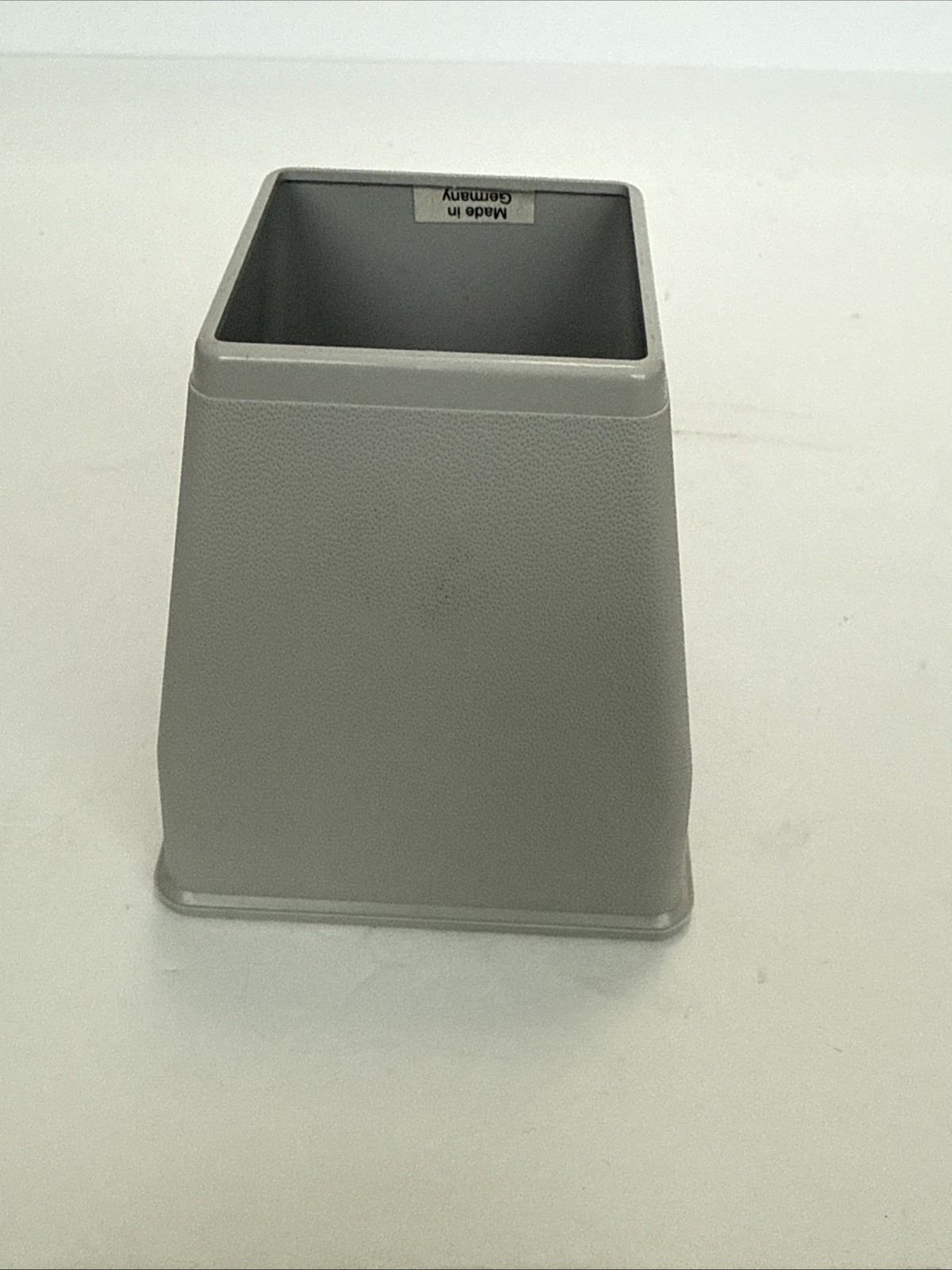 MAGNIFIER FOR 6X6 SLIDES VIEWER 24X MAGNIFICATION Germany Groblupe