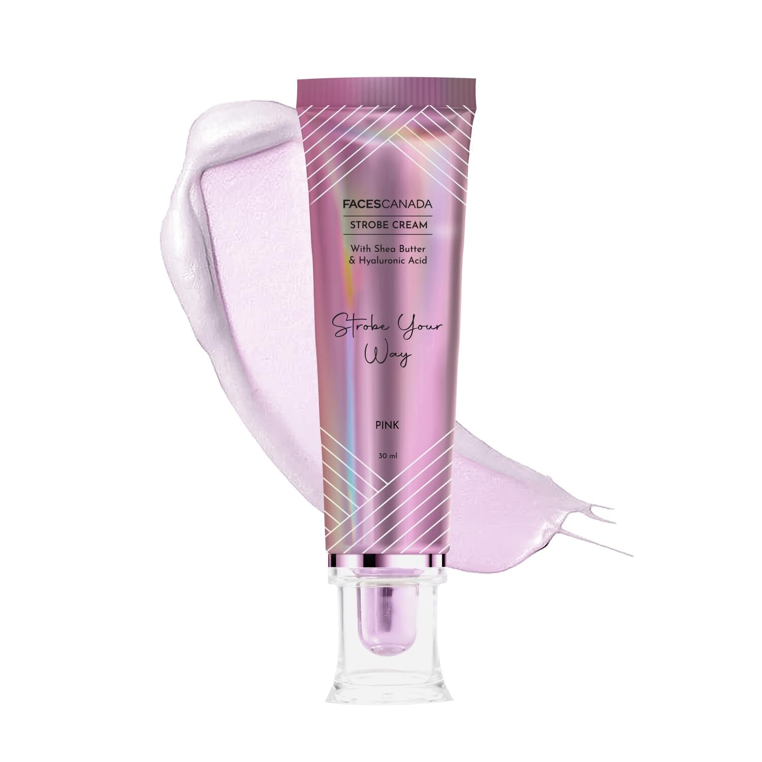FACESCANADA Strobe Cream, 30Ml