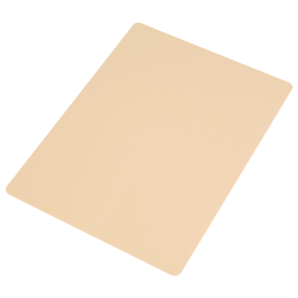 5/10/20/50/100Pcs 8×6″ Tattoo Practice Skin for Needle Machine Supply