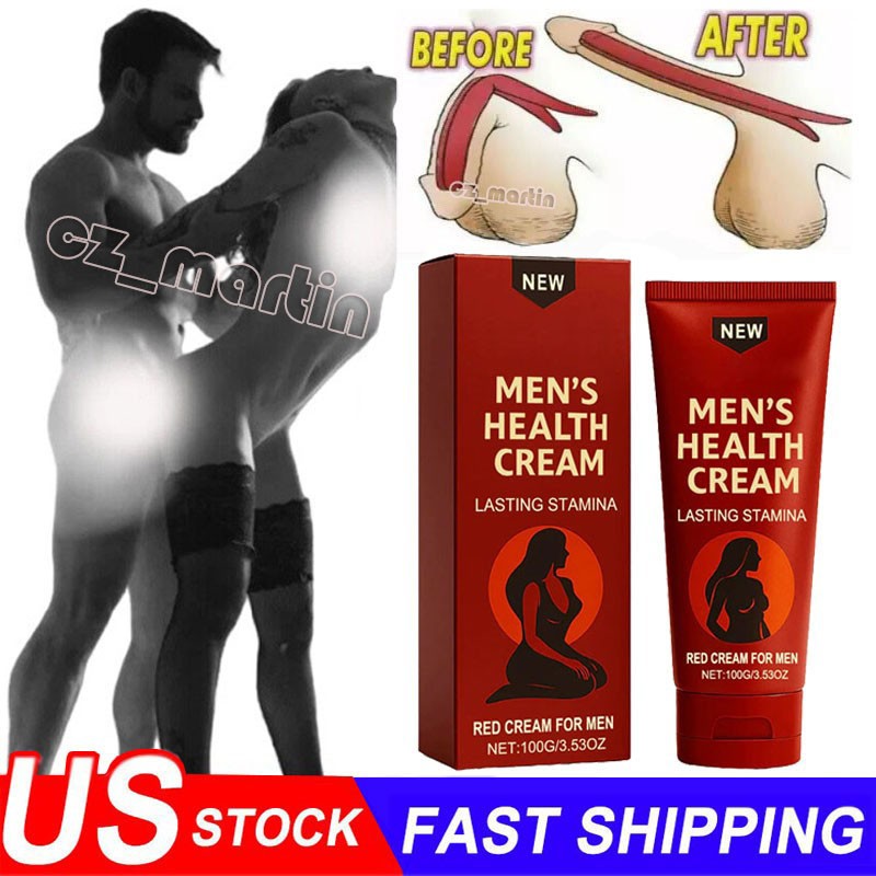 PeakForce Men’s Health Cream, PeakForce Cream For Ultimate Performance Revival🔥