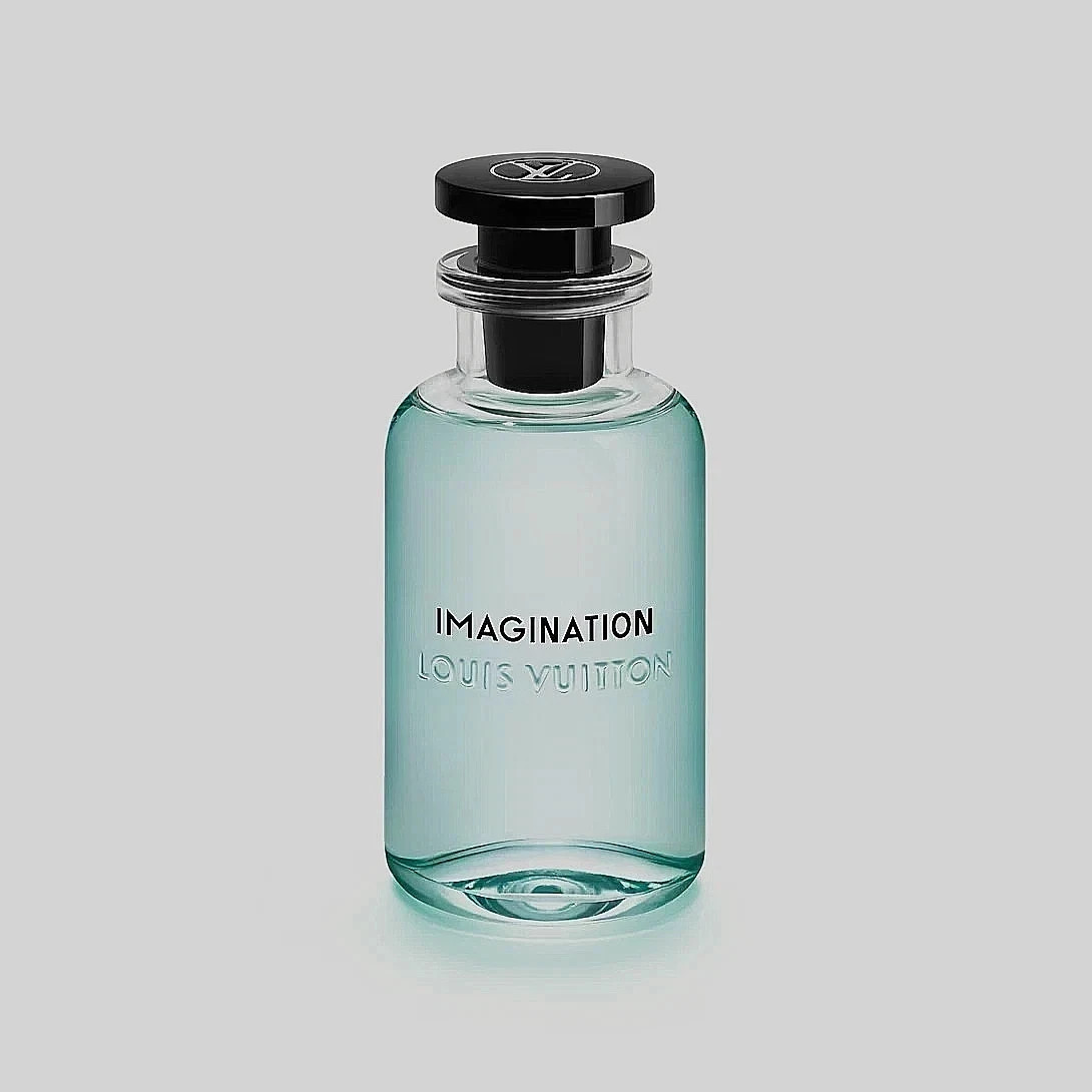 Louis Vuitton Imagination EDP 3.4oz 100ml Men’s Cologne Fast Shipping