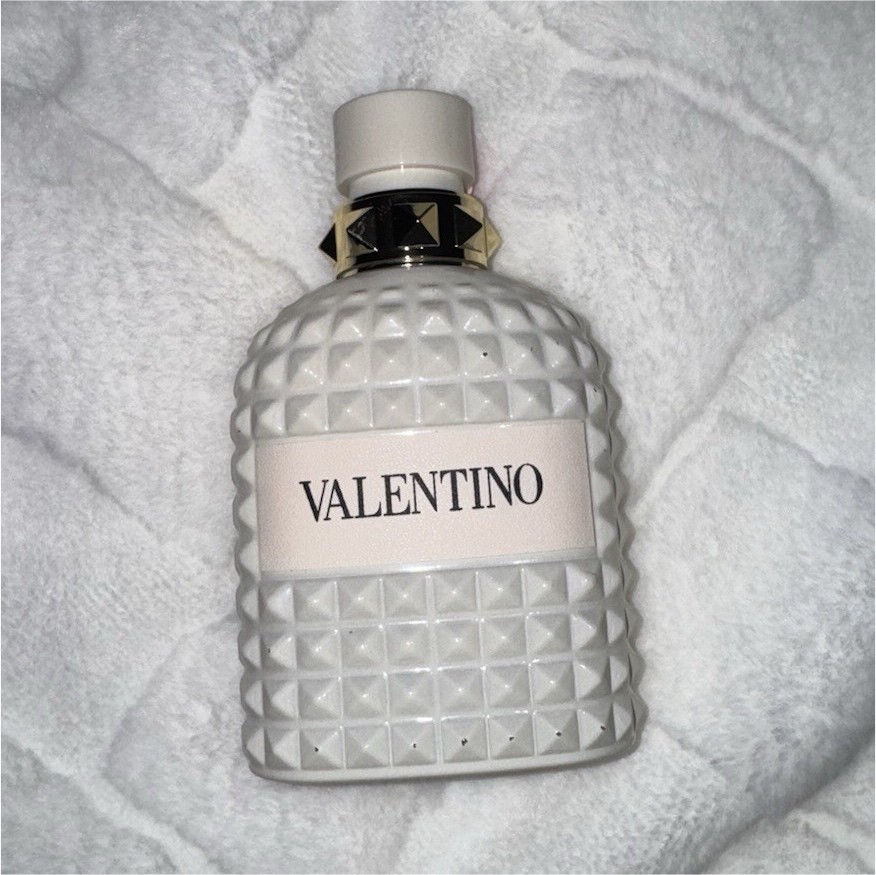 Valentino Valentino Eau de Toilette Spray, 3.4 fl oz Regular Size
