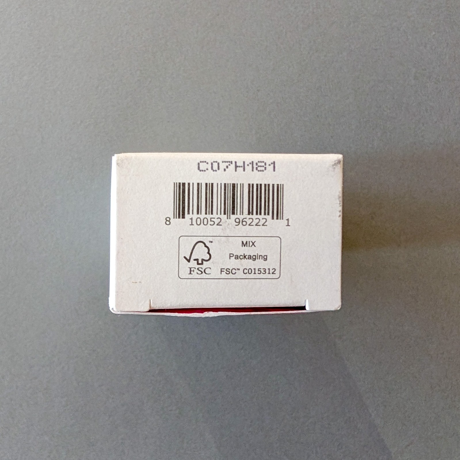 Glow Recipe Pomegranate Peptide Firming Serum – Full Size 1oz/30ml