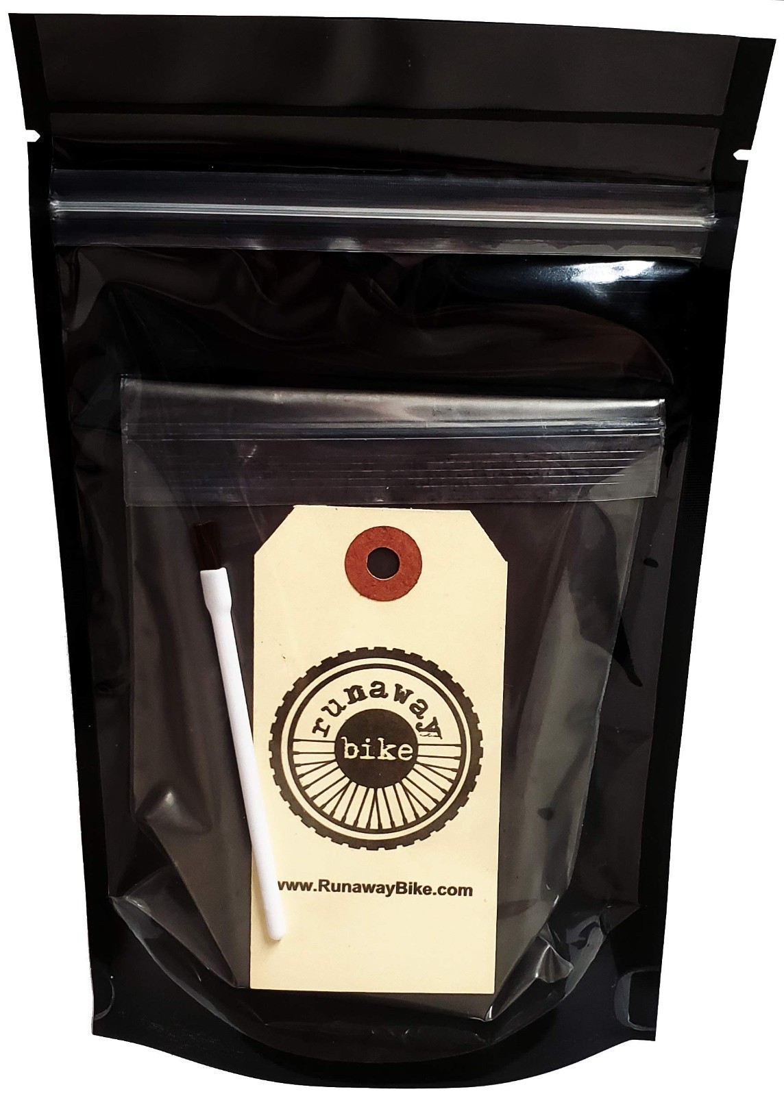 Molybdenum Disulfide MoS2 Powder 2 oz – High-Performance Lubricant with Brush