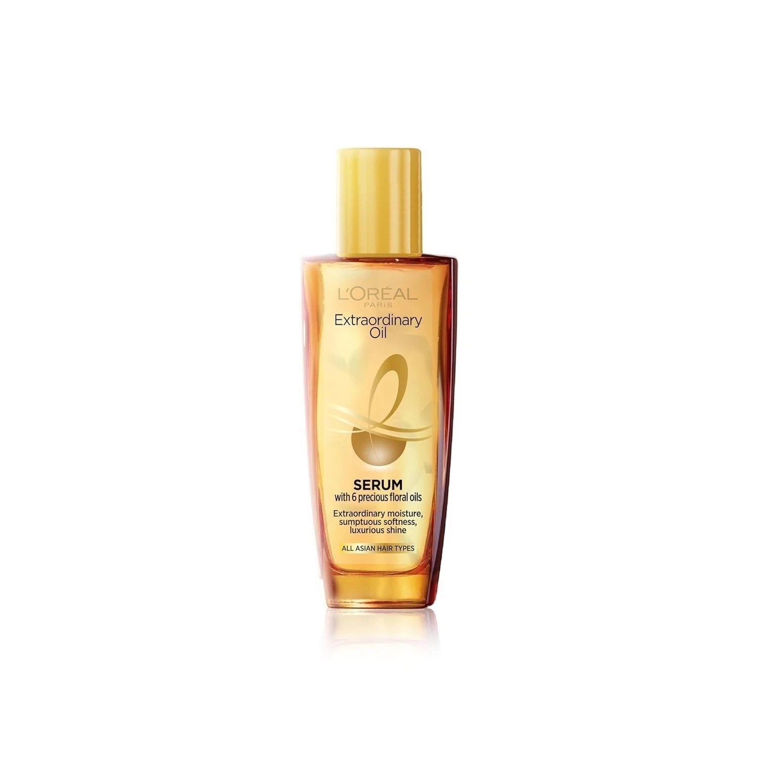 L’Oreal Paris Extraordinary Oil Hair Serum Powered by Floral Oils – 30ml