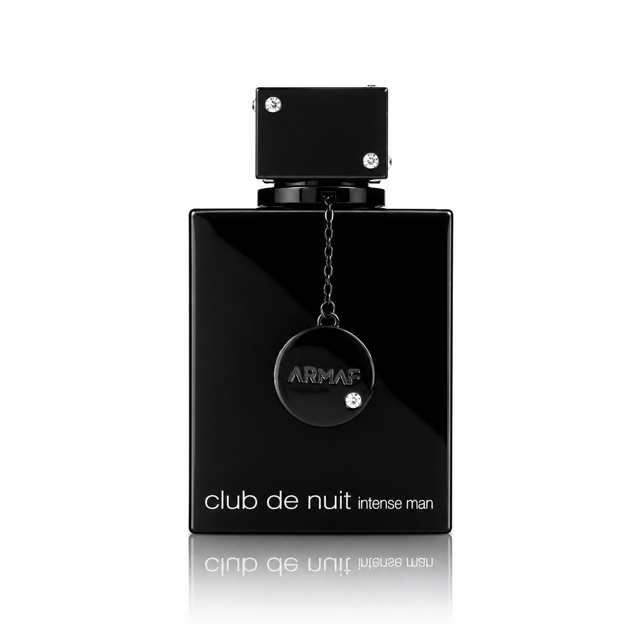 Armaf Club De Nuit Intense 3.6 fl oz Men’s Eau de Toilette