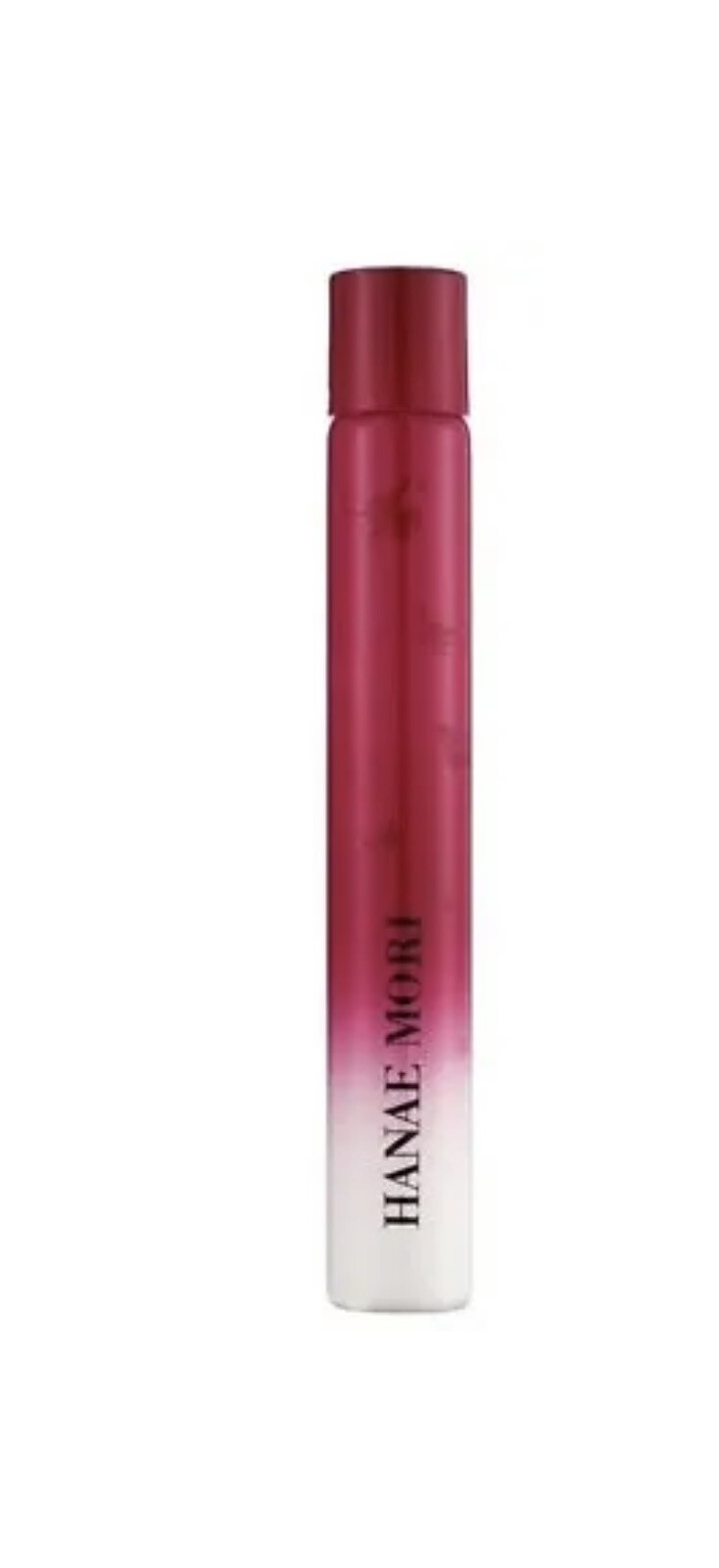 ROLLERBALL WOMEN Hanae Mori Paris by Hanae 10 ML / 0.33 FL Oz EDT Toilette NWB