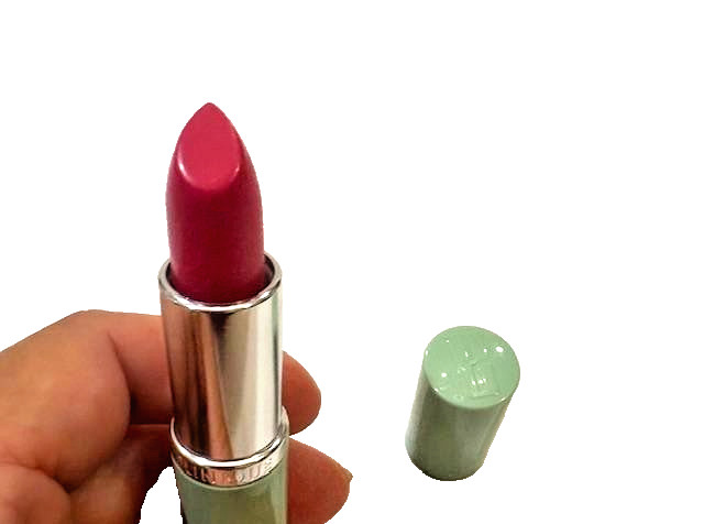 Clinique MATTE MAGENTA Long Last Soft Matte Lipstick Full Size NWB – Free Ship