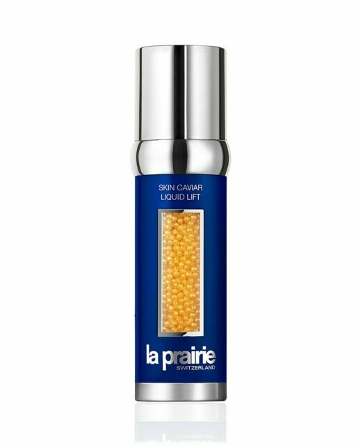 La Prairie Skin Caviar Liquid Lift – 50ml / 1.7oz | Luxury Anti-Aging Serum