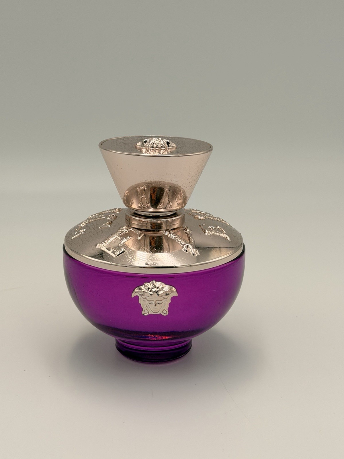 Versace Pour Femme Dylan Purple 100ml 3.4.Oz Eau De Parfum Spray Women’s