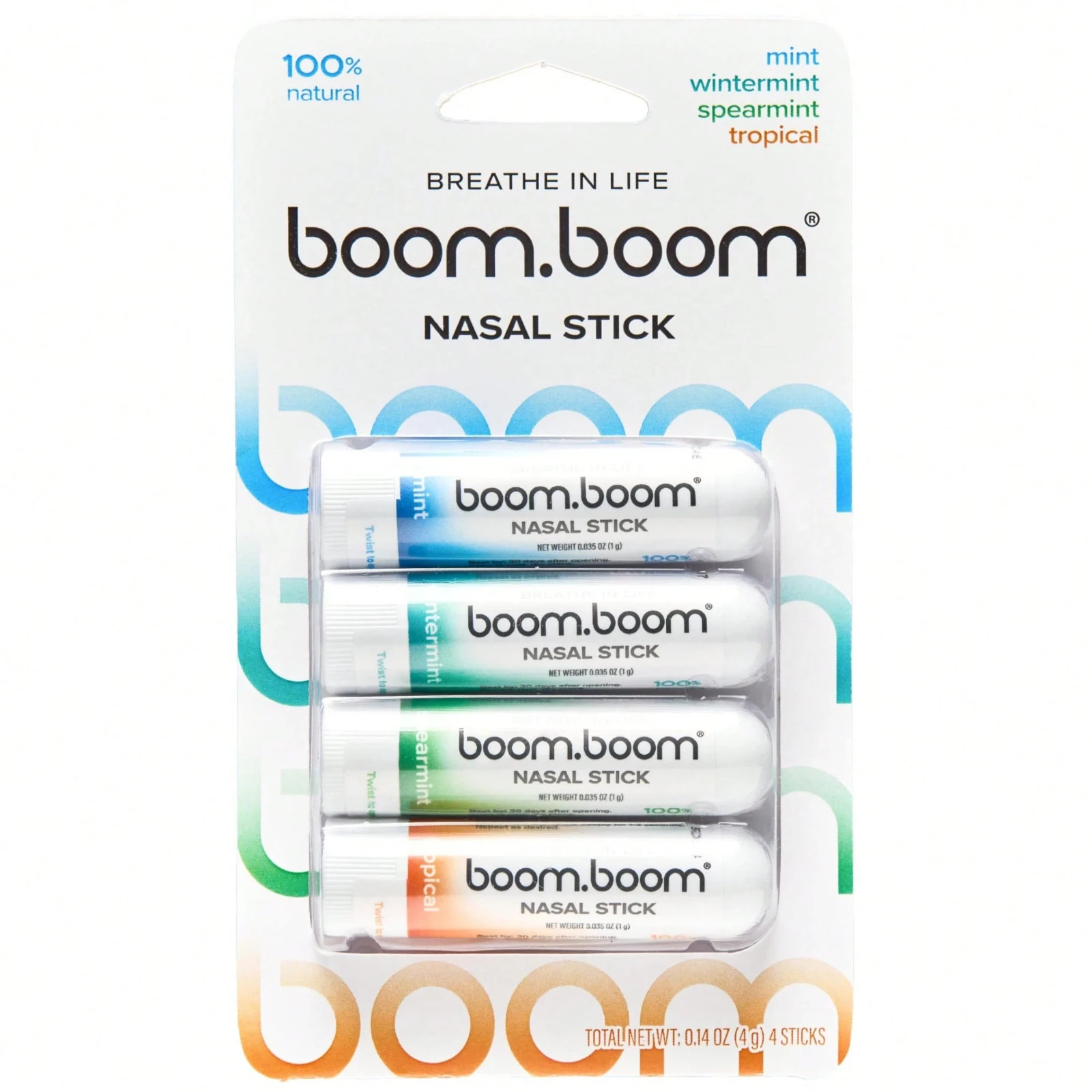 Vapor Flow Technology | Cool Refreshing Sensation | Natural Mood Boost | Simple