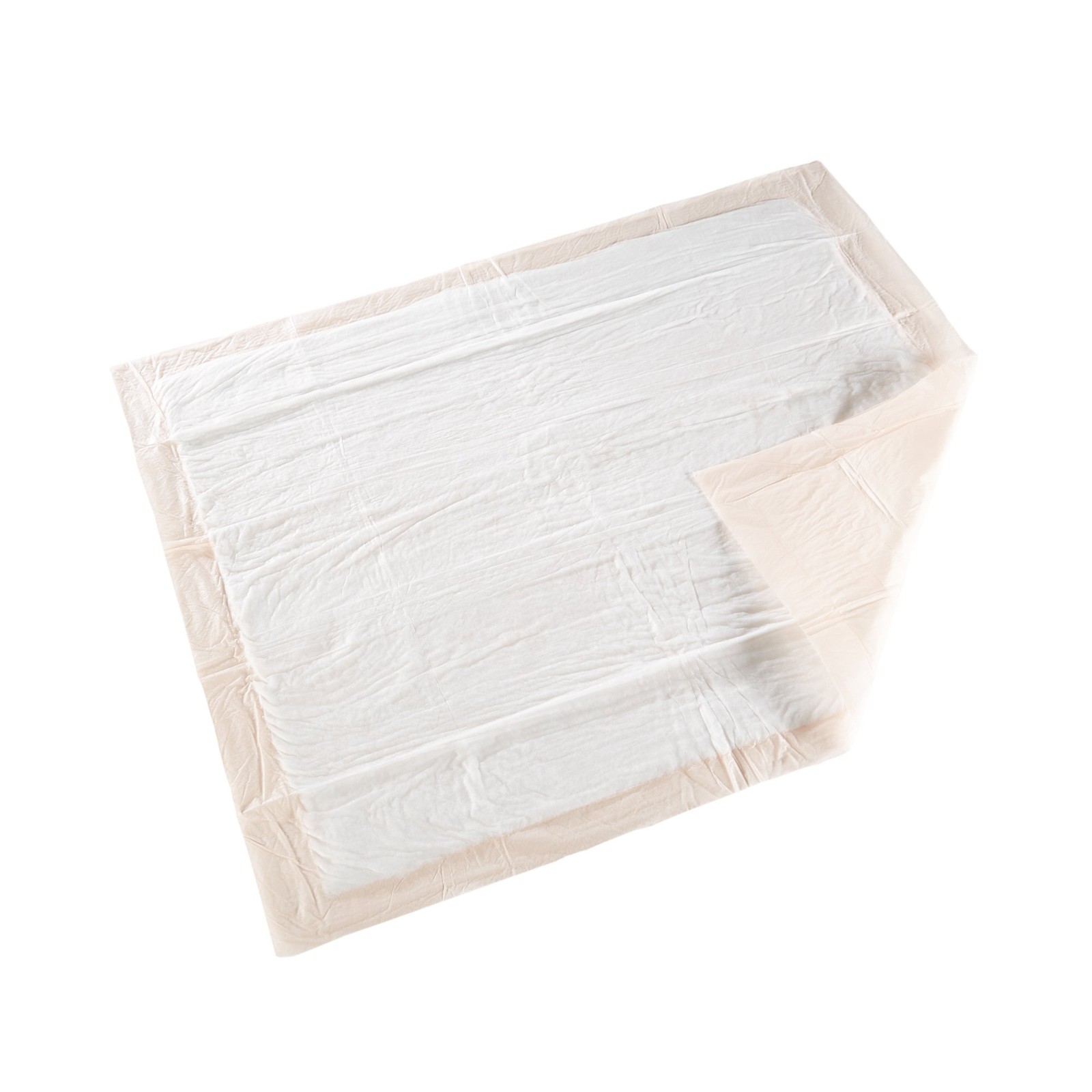100 McKesson Ultra Heavy Absorbency Adult Bed Pad Disposable Underpads 30×36″