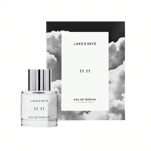 Lake & Skye 11 11 EDP 1.7 fl oz / 50 ml Sealed New Box