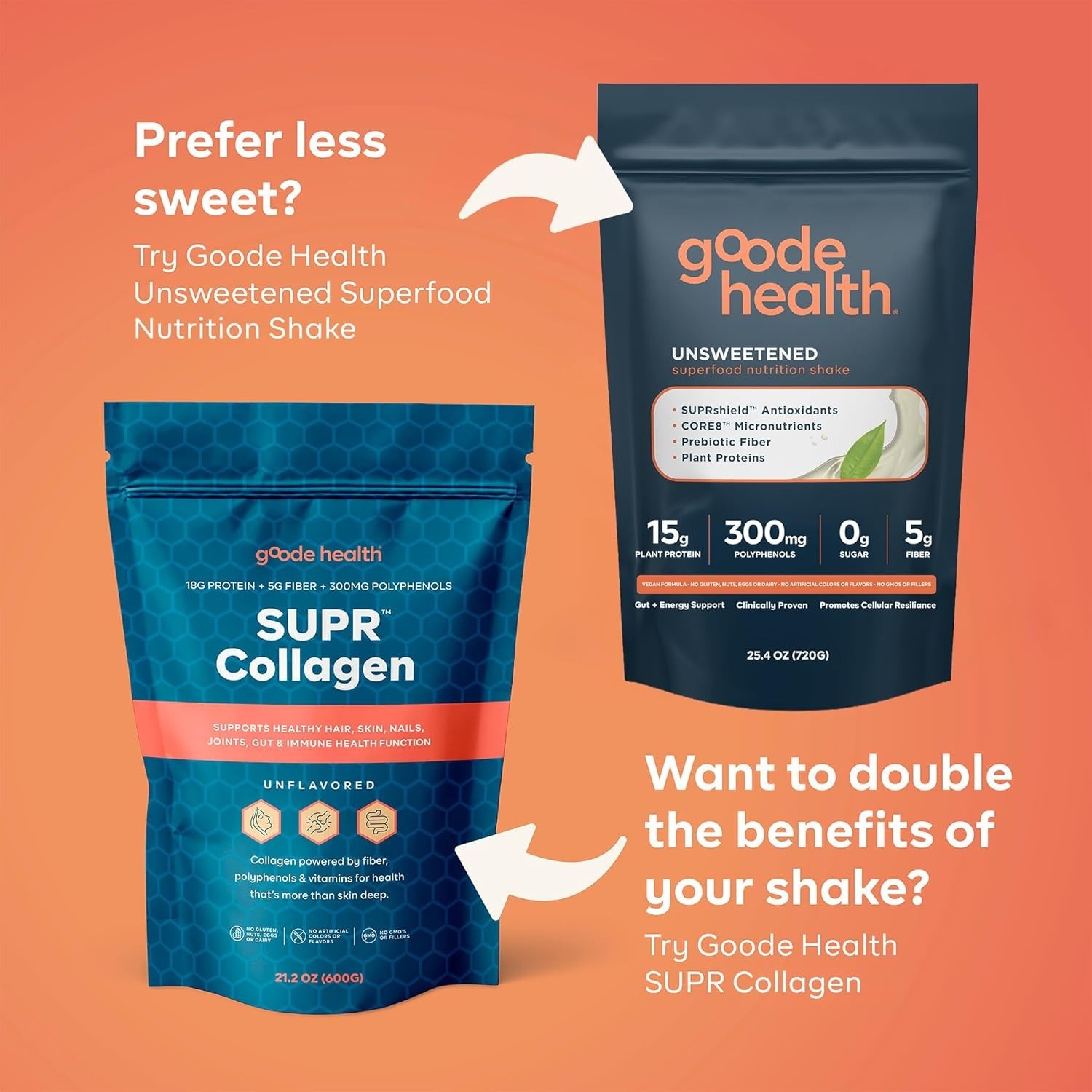 Meal Replacement Shake