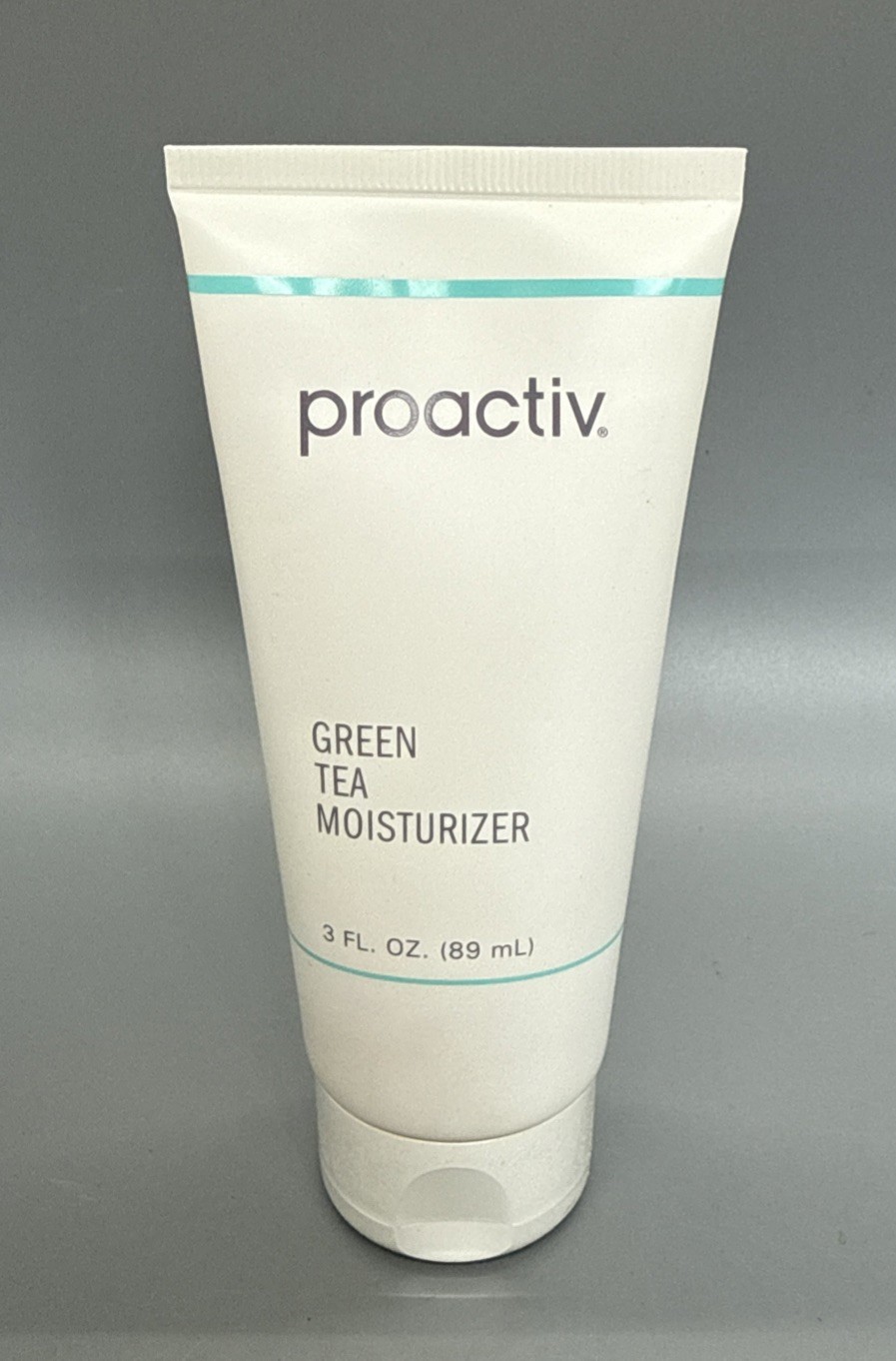 Proactiv 3 fl oz Green Tea Moisturizer ~ NEW & SEALED CONDITION