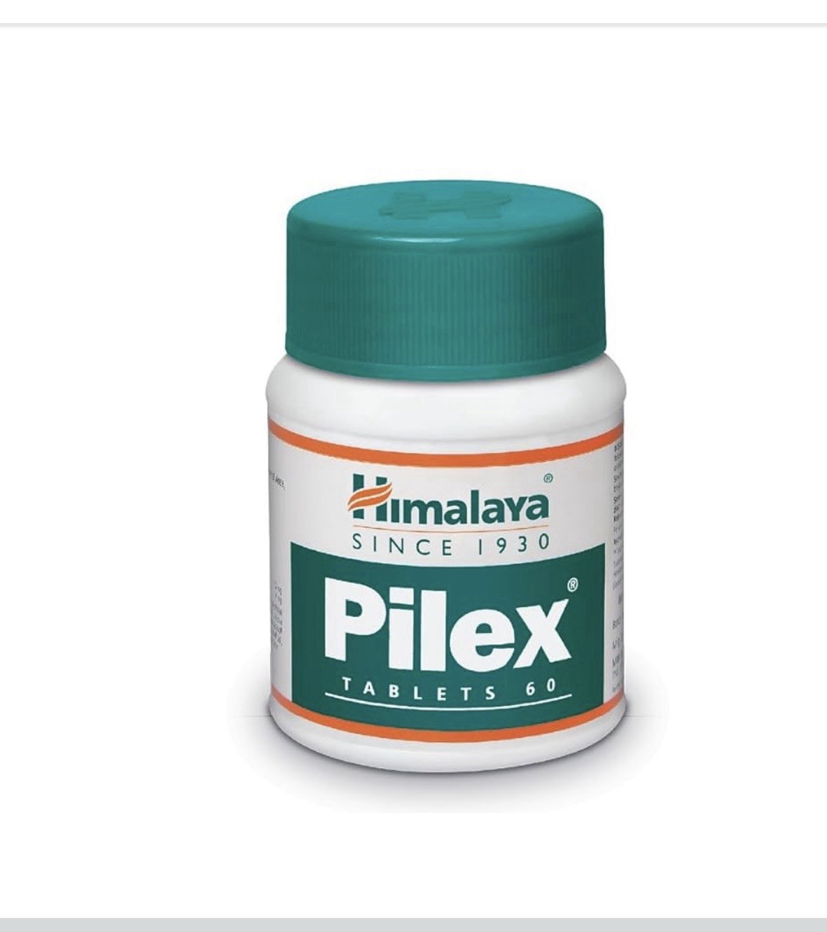 Himalaya Pilex Tablet | India’s Most Trusted piles treatment|3×60 Tablets