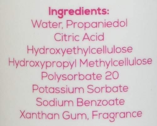 Pussy Juice Vaginal Scented Lube🍯Realistic Pussy Gel Lotion Water Lubricant