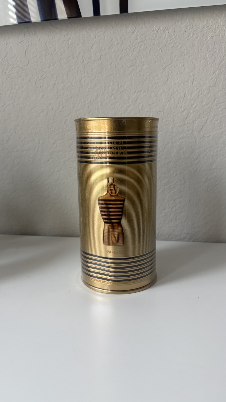 Jean Paul Gaultier Le Male Elixir 4.2 oz Men’s Eau de Parfum