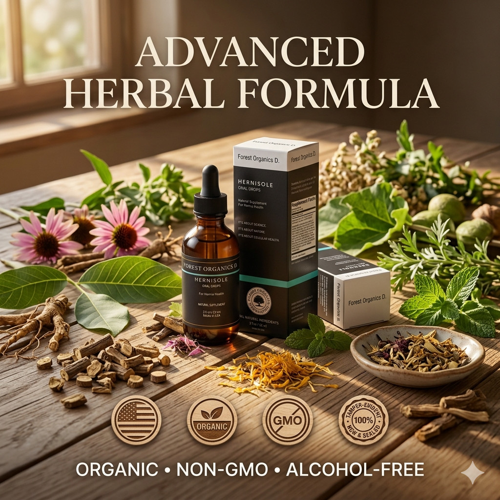 Rheumatoid Arthritis Support Tincture|Natural Joint Pain Relief&Repair Mobility