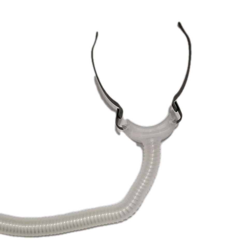 Resmed Airfit P10 Replacement Cradle For Cushion Holder Standard Size OEM