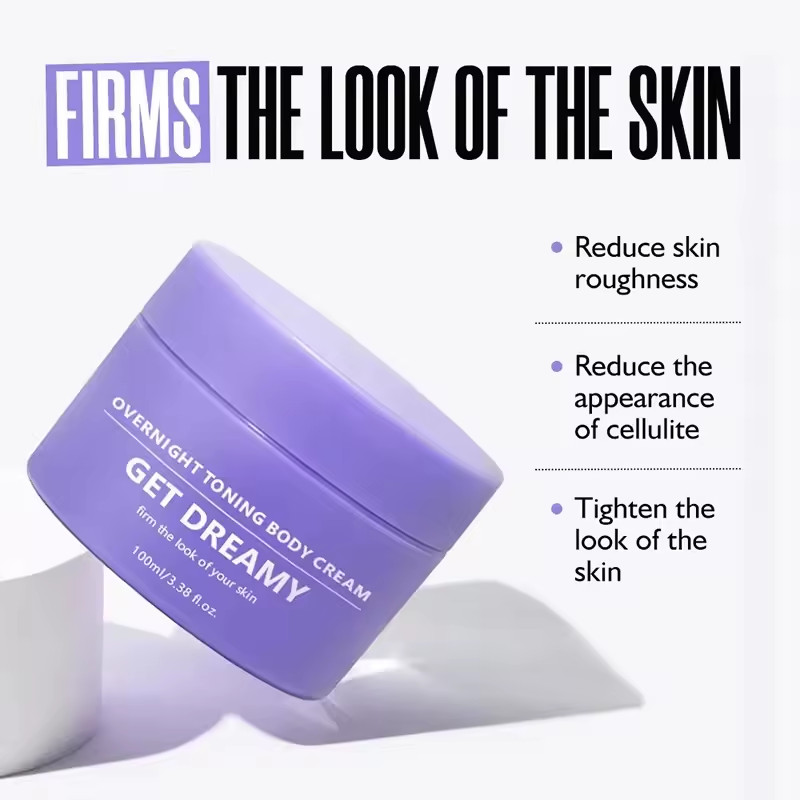 Maelys GET DREAMY Overnight Toning Whip Body Firming Whip That Work While Sleep