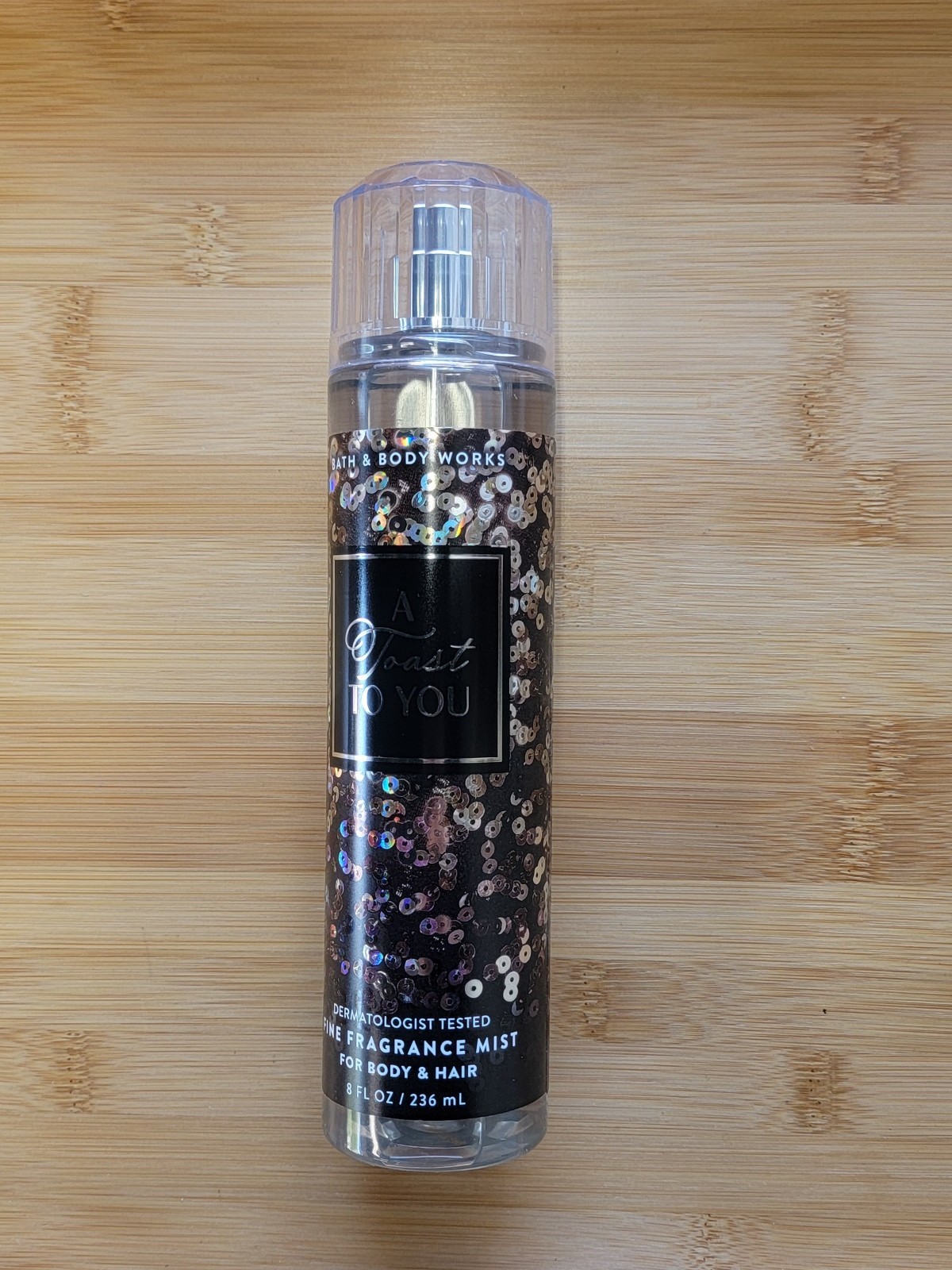 Bath & Body Works Fine Fragrance Mist 8 oz – Choose From 40+ Scents- New & Rare
