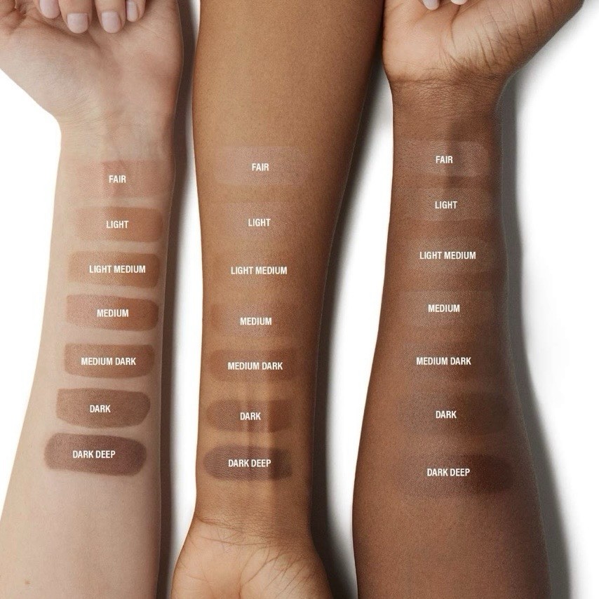 Makeup by Mario SoftSculpt Medium Bronzing Shaping Serum – Light