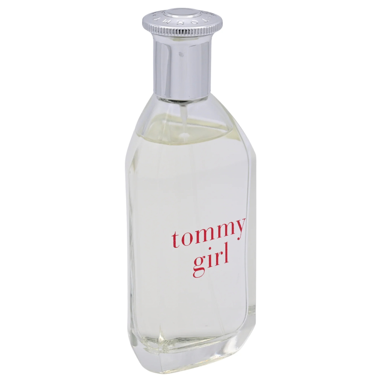 TOMMY GIRL by Tommy Hilfiger Perfume 3.4 oz women 3.3 edt NEW in BOX