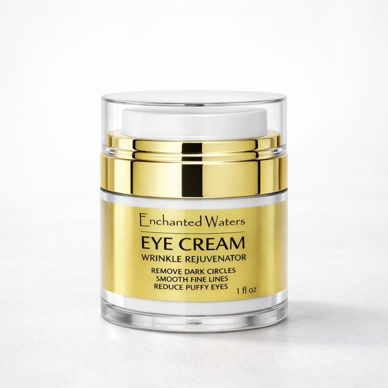 Under Eye Cream Gel Remove Dark Circles Crows Feet Bags Lift Firm Anti Aging
