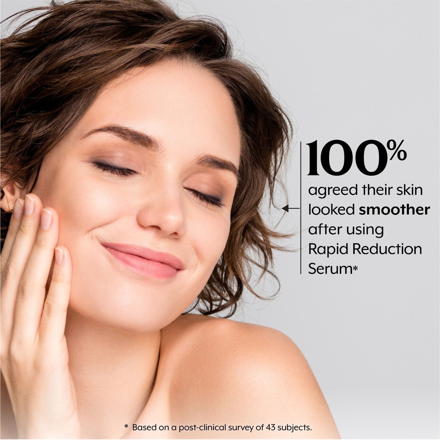 Plexaderm Rapid Reduction Eye Serum – Visibly Reduces Under-Eye Bags, Wrinkles🔥