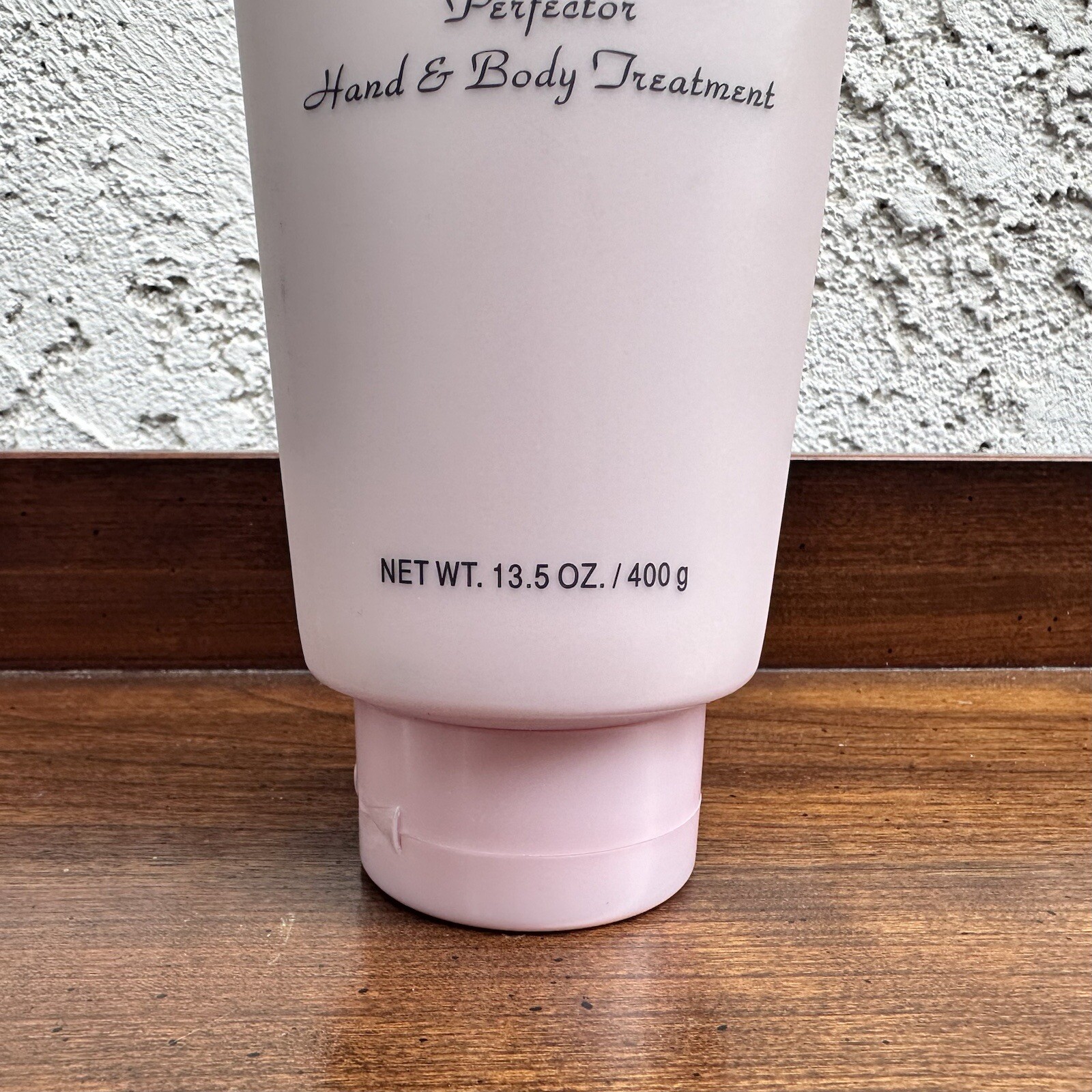 Wei East China Herbal Natural Beauty Perfector Hand Body Treatment 13.5oz 400g