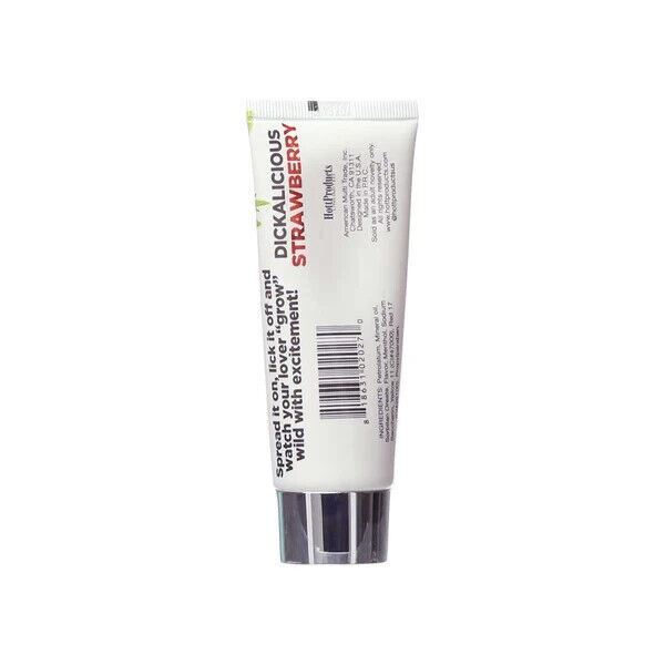 Dickalicious Gel 2oz – Choose Flavor