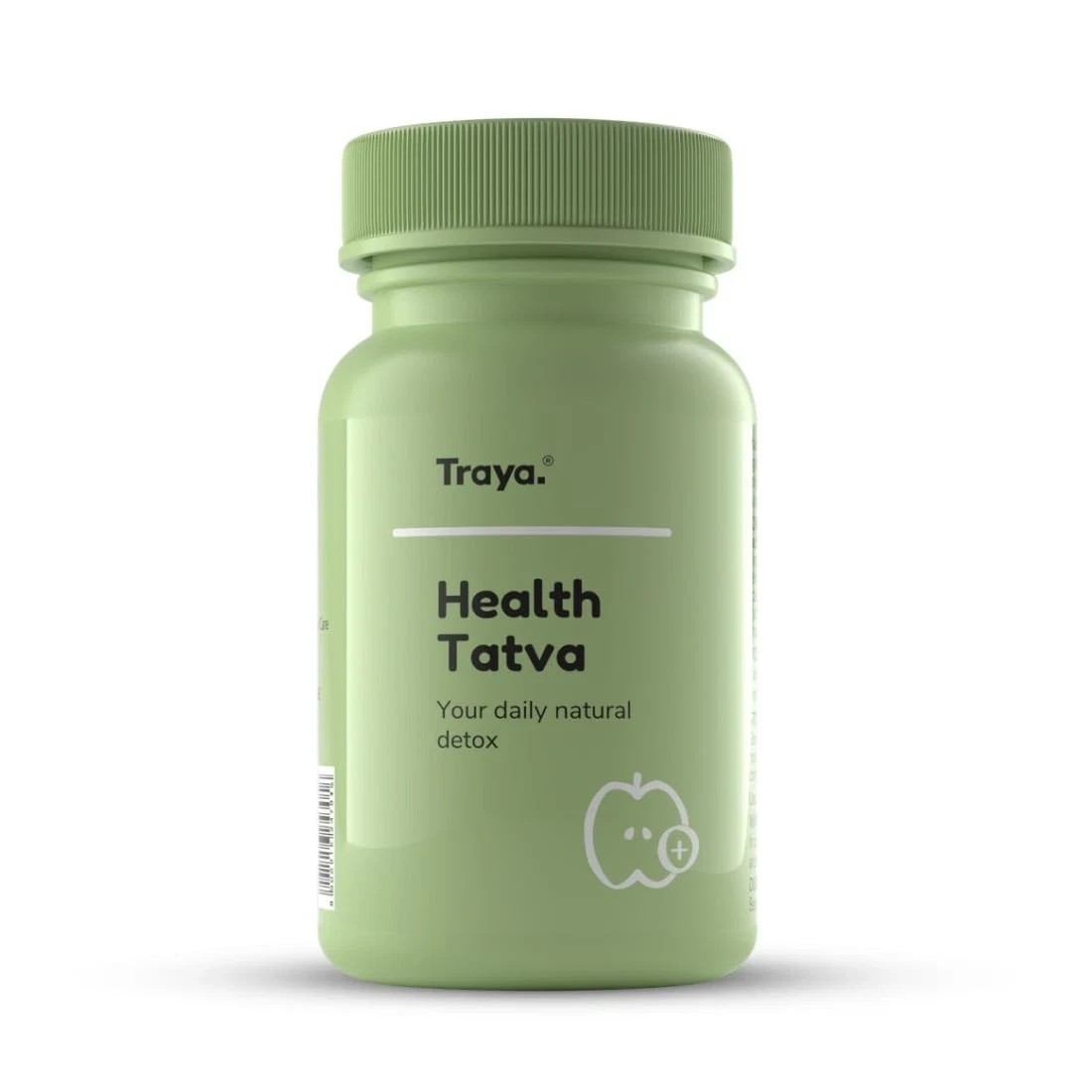 Health Tatva Immunity Booster Tablet for Stress Relief & Metabolism Boost