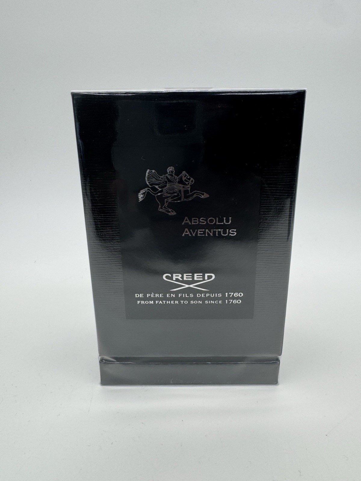 Creed Absolu Aventus Men’s Eau de Parfum 75ml (2.5 fl Oz) Sealed