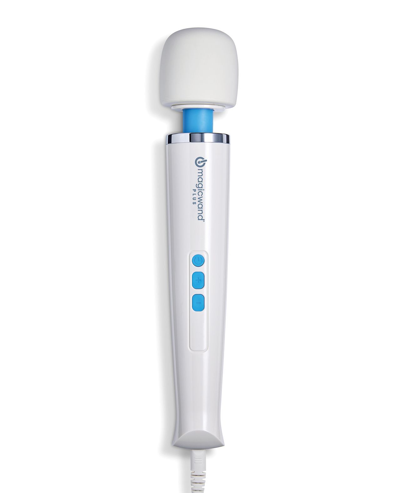 Vibratex Magic Wand Plus Massage Wand Registered With The FDA