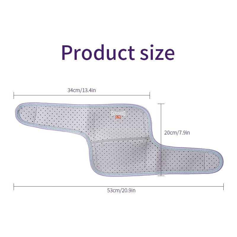 1PCS Elbow Brace Support Sleeve Arthritis Tendonitis Arm Joint Pain Band Wrap